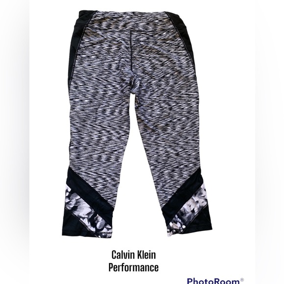 BUNDLE of (3) Womens Leggings - Picture 3 of 14